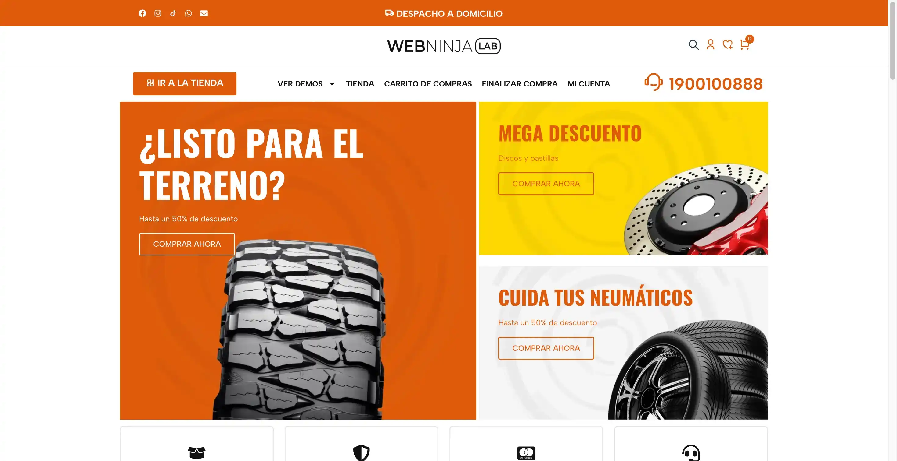 Auto Parts 01