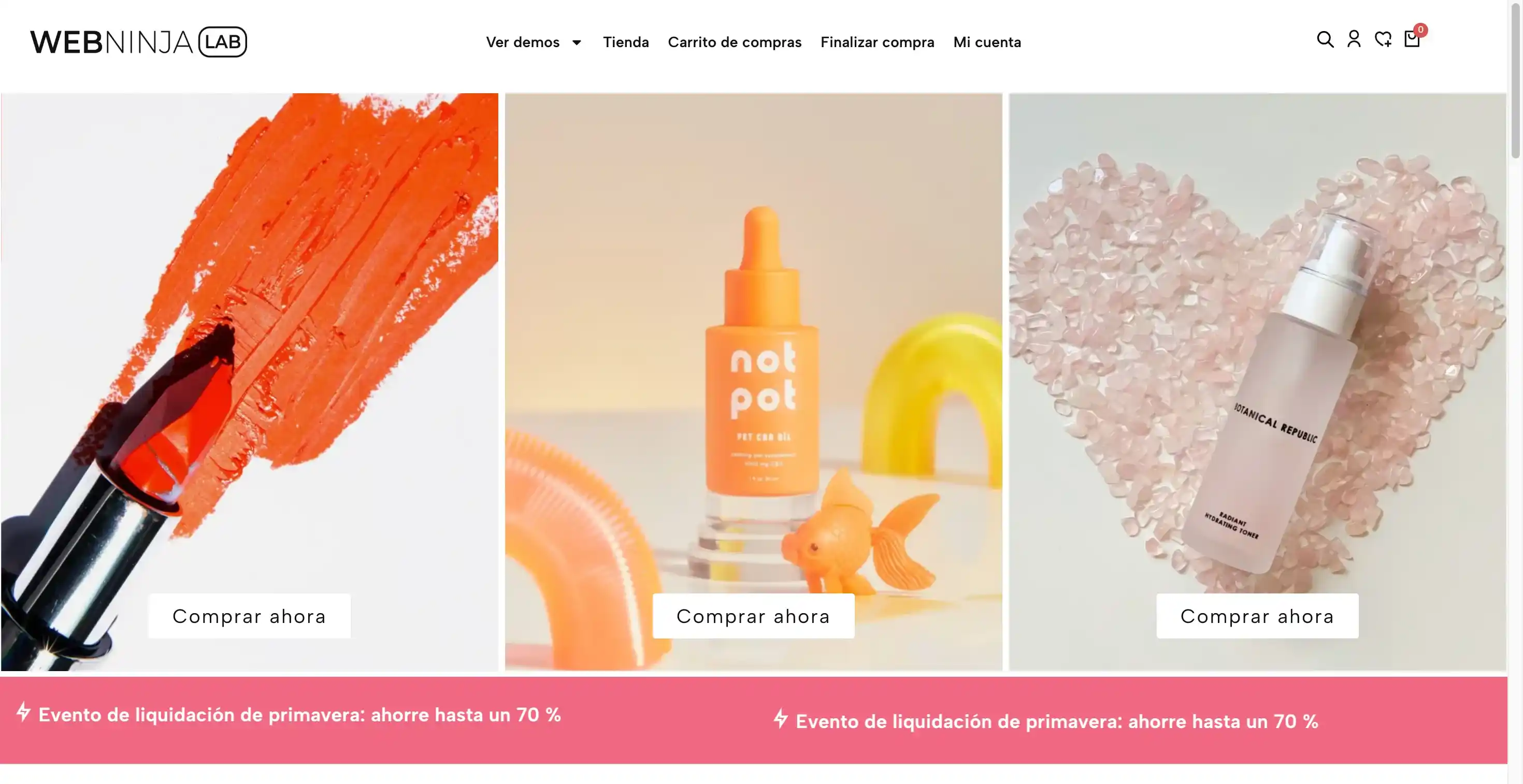 Cosmetic 03