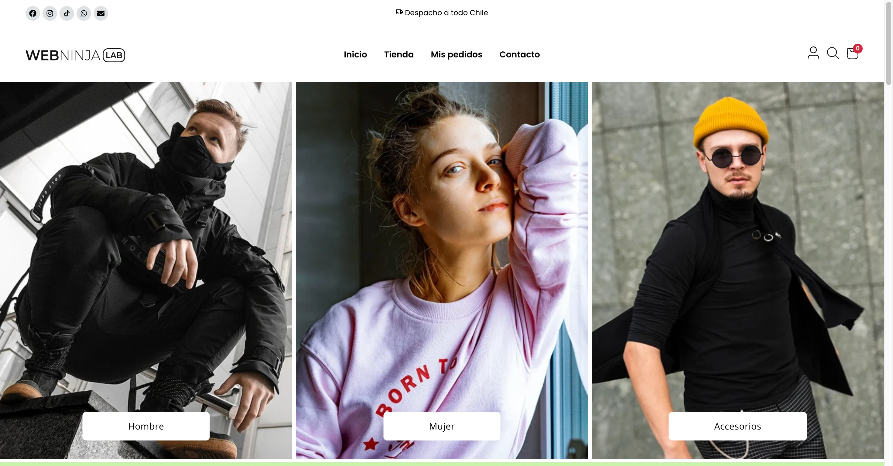 Fashion 10