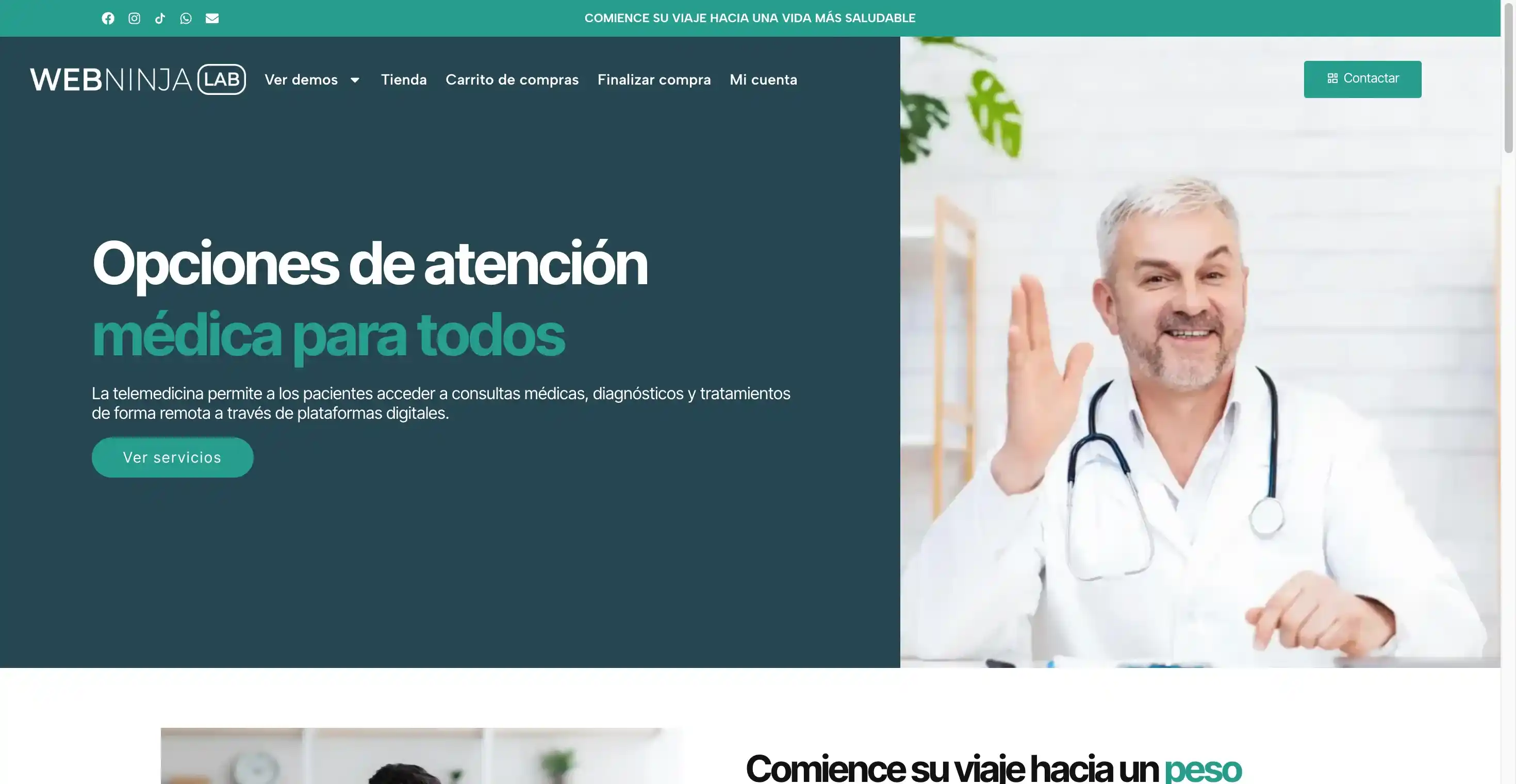 Medical 01